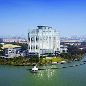 5* Hotel Kempinski Suzhou