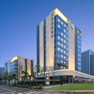 Hotel Metropark Hongqiao