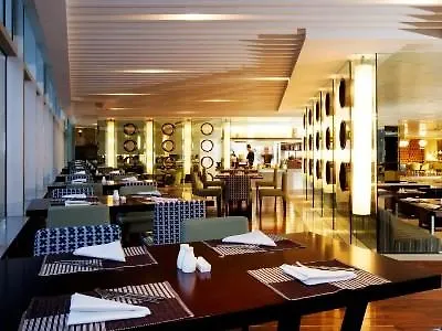 The Longemont Shanghai Hotel