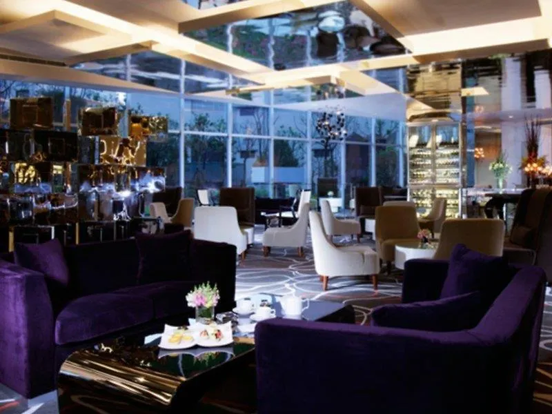 Hotel The Longemont Shanghai